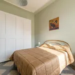 Guesthost - Bright - San Pietro & Castel Sant'angelo Apartment *