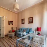 Apartment Guesthost - Bright - San Pietro & Castel Sant'angelo Rome
